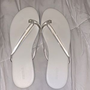 Forever 21 sandals